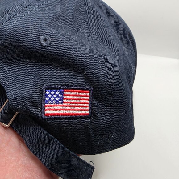 London Biggin Hill Airport Hat | Aviation Baseball Cap | Pilot Collector Gear - Picture 7 of 8